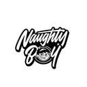 Naughty Boy